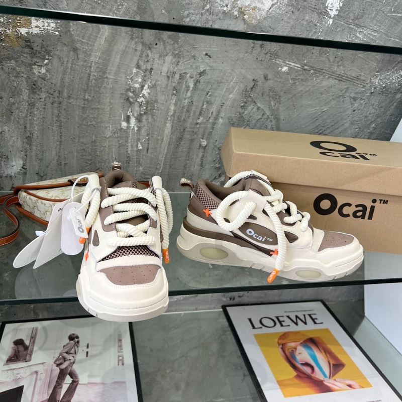 Ocai Shoes